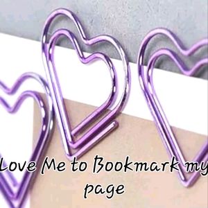 ❤️ to Bookmark
